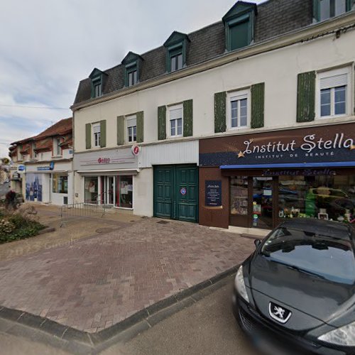 Agence d'assurance Allianz Assurance DOMPIERRE SUR BESBRE - Jean-yves GUICHARD Dompierre-sur-Besbre