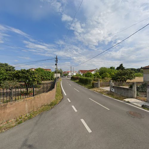 Loja de materiais de construção Ilidio Reverendo Manco, Lda Febres