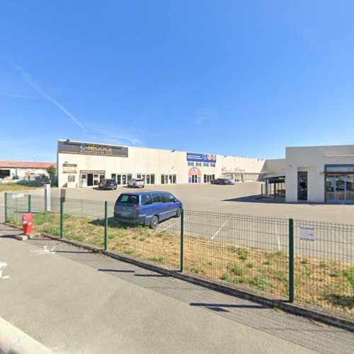 Ekolux à Saint-Marcel-lès-Valence
