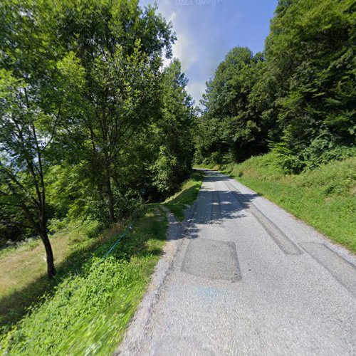 Maurienne Training à Val-d'Arc