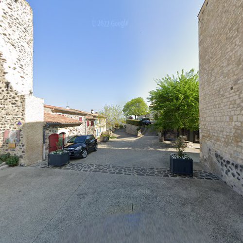 Boutique de cartes de vœux Le Critoire Falunime Saint-Vincent-de-Barrès