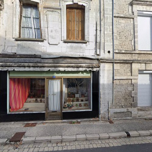 France Boutique à Saint-Séverin