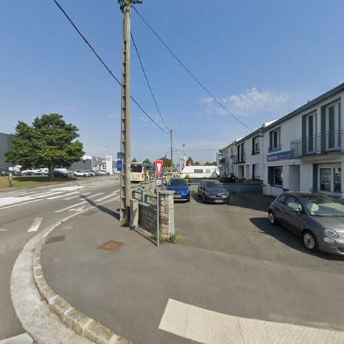 Agence de location de voitures Budget Location Voiture - Brest Brest