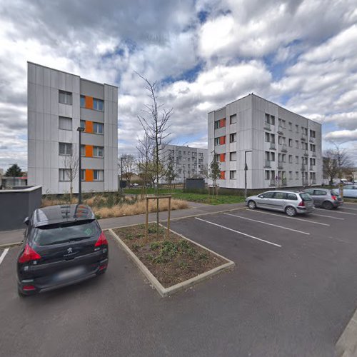 Office Public Interd Amenag Constru à Corbeil-Essonnes