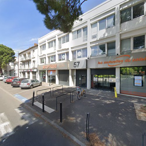 Association ou organisation Comite Depart Education Sante Avignon