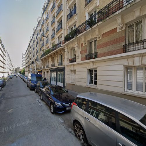 Appartement-Haussmannien.com à Paris