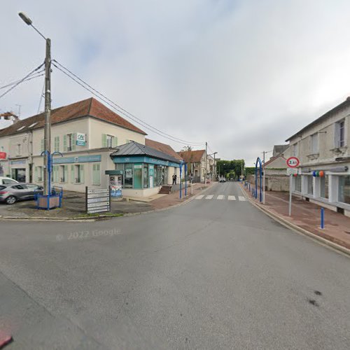 Agence immobilière AGENCE IMMOBILIERE I@D FRANCE Saint-Fargeau-Ponthierry