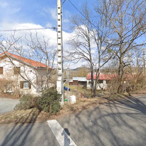 ATELIER BERGON à Cordes-sur-Ciel