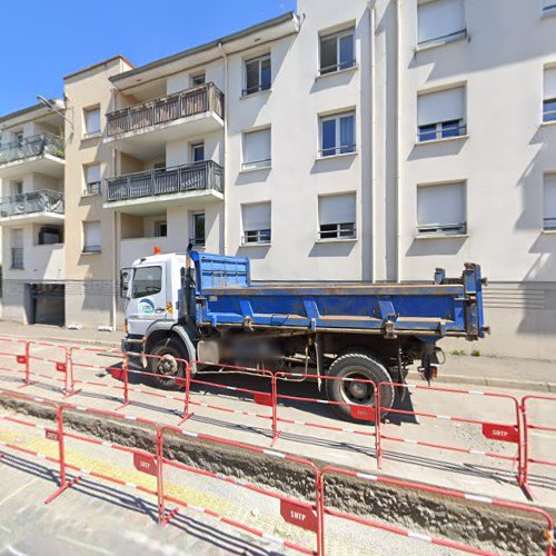 Société de travaux publics Sobeca Saint-Étienne