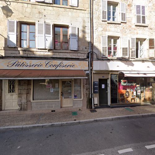 Boulangerie Pâtisserie Confiserie Au Pain D'Antan Eymoutiers