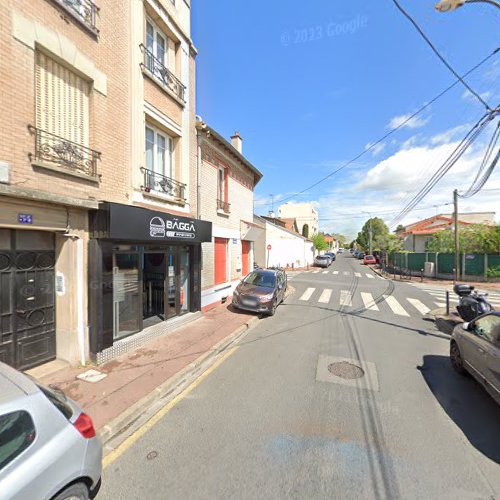 Boulangerie La Maie A Pains Saint-Maur-des-Fossés