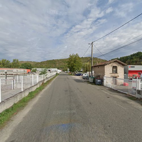 Atelier de carrosserie automobile A.R.C.46 - Assistance Routiere Cahors Cahors