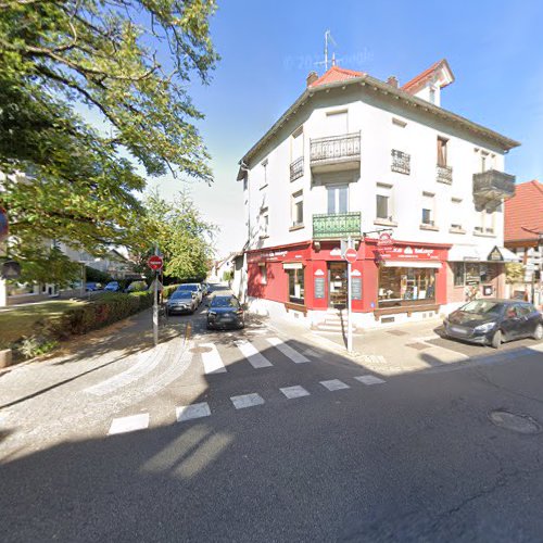 Boulangerie Artisan Boulanger Pàtissier Baguépi Illkirch-Graffenstaden