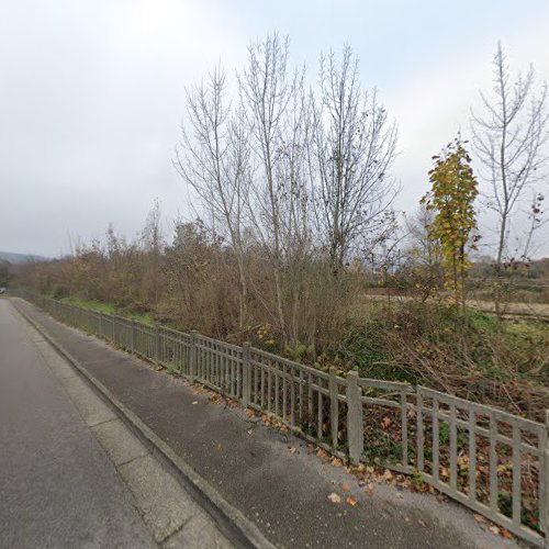 SITE à Saint-Aubin-lès-Elbeuf