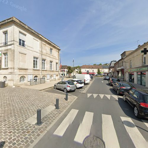 SDE Haute-Garonne Charging Station à Montataire