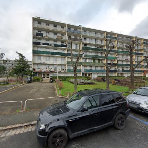 O.P.H.L.M (Office Public Habitations Loyers Modérés) à Colombes