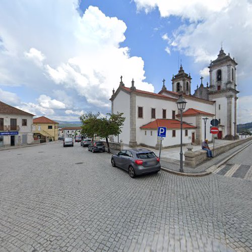 Duarte - flores e decoração em Ribeira de Pena