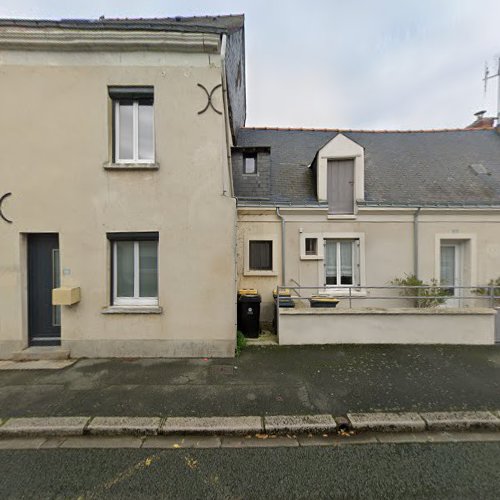 Agence immobilière PATRIMOINES DE LOIRE Loire-Authion