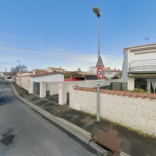 Centre d'examen de conduite ObjectifCode - Centre d'examen du code de la route La Rochelle La Rochelle