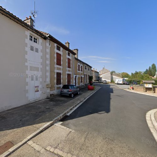 Boulangerie à Gouex