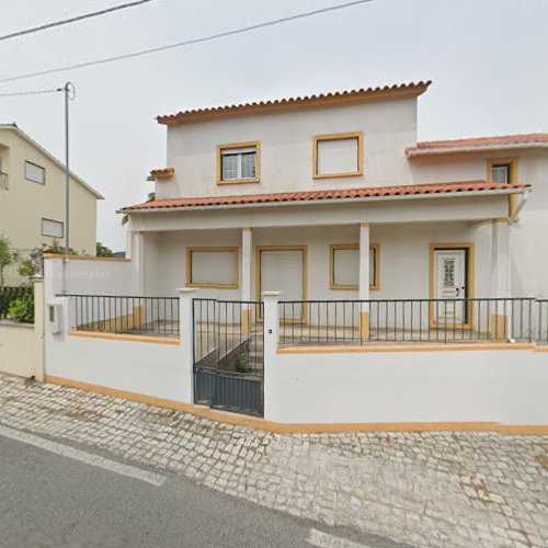 Centro de saúde de Gondemaria em Gondemaria