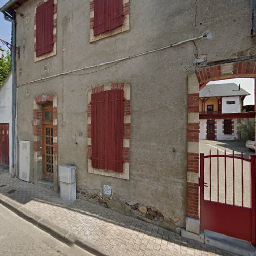 Entraide Paroissiale à Lannemezan