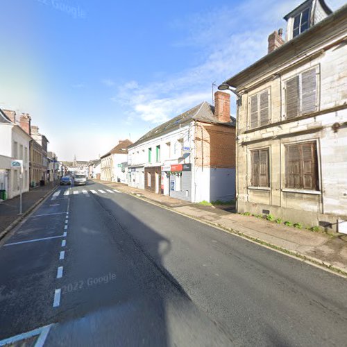 Crédit Agricole Normandie-Seine à Fleury-sur-Andelle