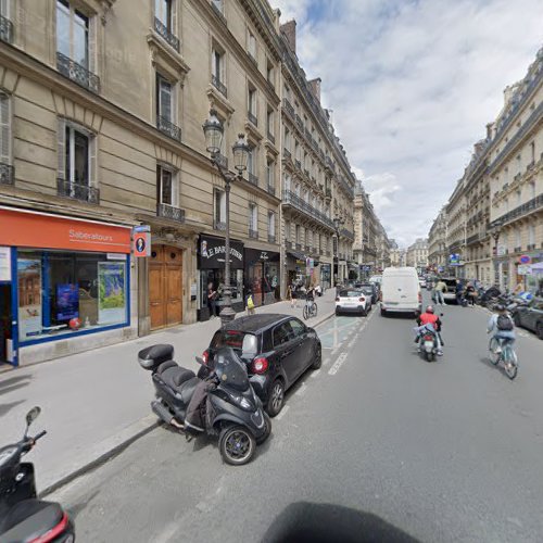 Agence immobilière Honoré Investissement Immobilier Paris