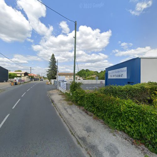 Boulangerie Graines de campagne à Cavignac