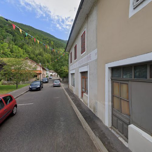 Boulangerie Pâtisserie à Chézery-Forens