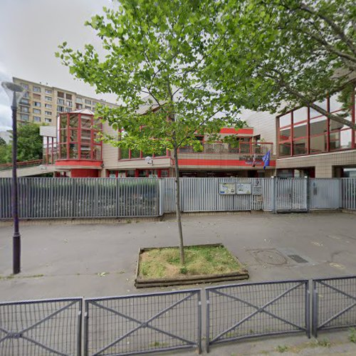Caisses des Ecoles du 16e Arrondissement (Restaurants Scolaires) à Paris