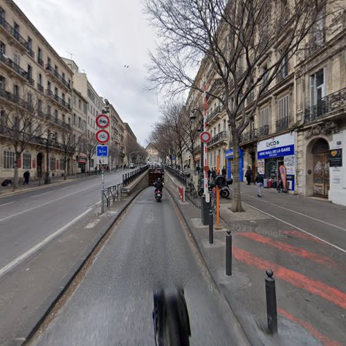 Épicerie oooo Marseille