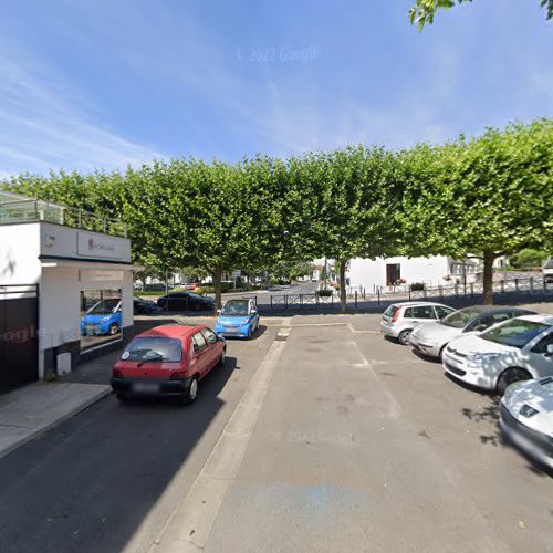 Agence immobilière CABINET PORTLAND Bry-sur-Marne