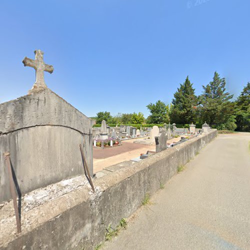 Cimetière Cimetière Têche