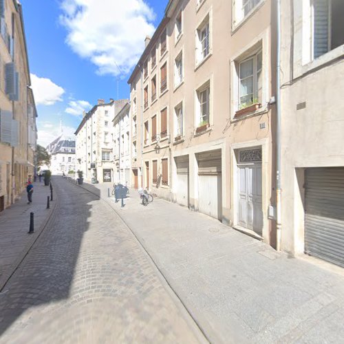 Les Saints Anges Gardiens à Nancy