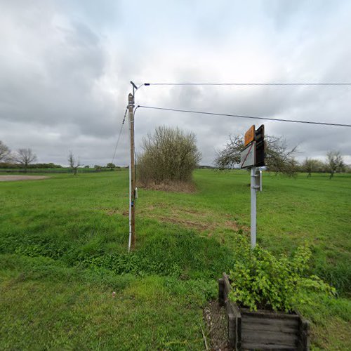 Cimetière de Gunstett à Gunstett