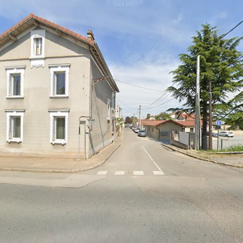Agence immobilière FONCIA | Agence Immobilière | Achat-Vente | Villefranche-Sur-Saône | Bd. Burdeau Villefranche-sur-Saône