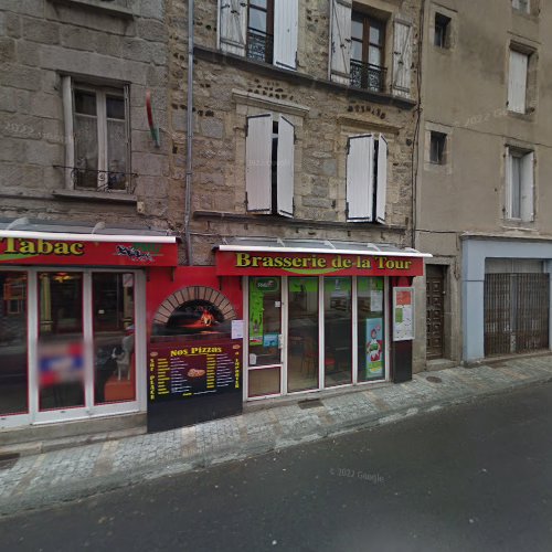 Chambres d'Hotes Brasserie DOdoer Longeon à Saugues