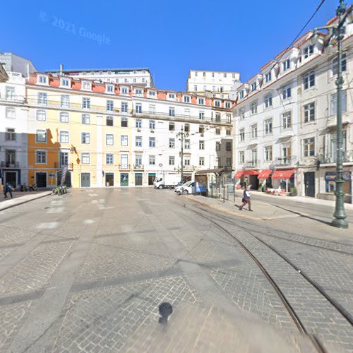 Restaurante Dantas, Felgueiras & Sousa, Lda. Lisboa