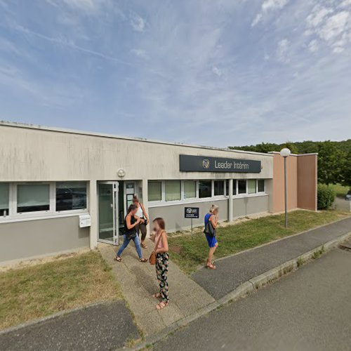 Clinique de santé mentale Centre de soins en santé mentale Sablé-sur-Sarthe