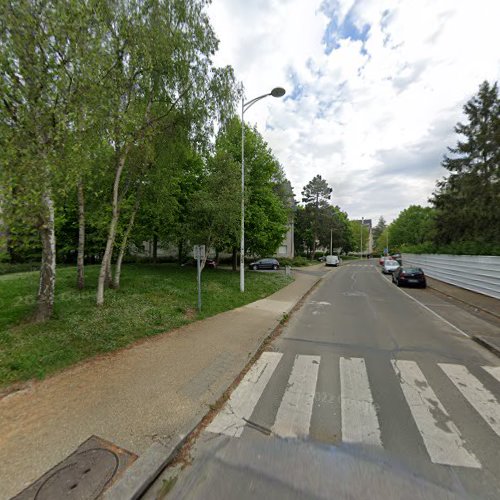 Association ou organisation Ligue de l'enseignement - Fédération des Yvelines La Verrière