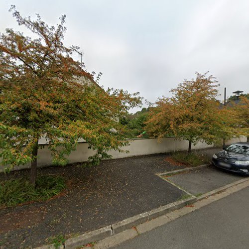 Nouvelle Voie. Rue Stéphane Hessel à Blois