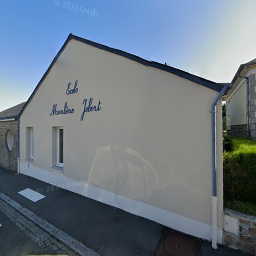 Salle de Loisirs à Charchigné