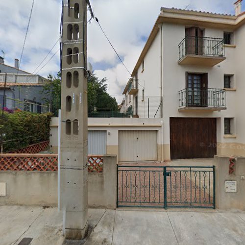 Cimetière Juif à Perpignan