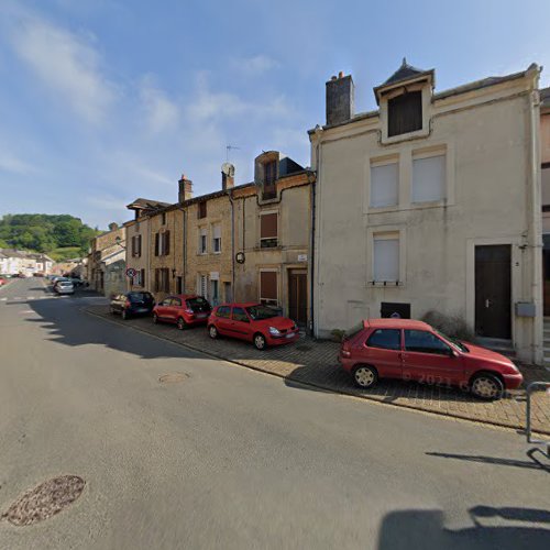 Eglise de Haraucourt à Haraucourt