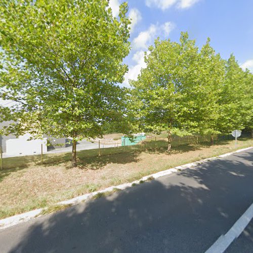 cimetière de La-Forêt-sur-Sèvre à La Forêt-sur-Sèvre