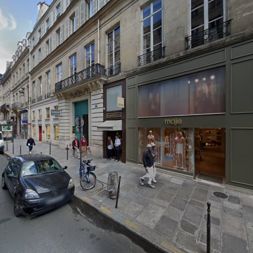 Agence d'immobilier d'entreprise Bridge Real Estate Paris