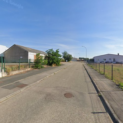 Garage du Stade à Folschviller