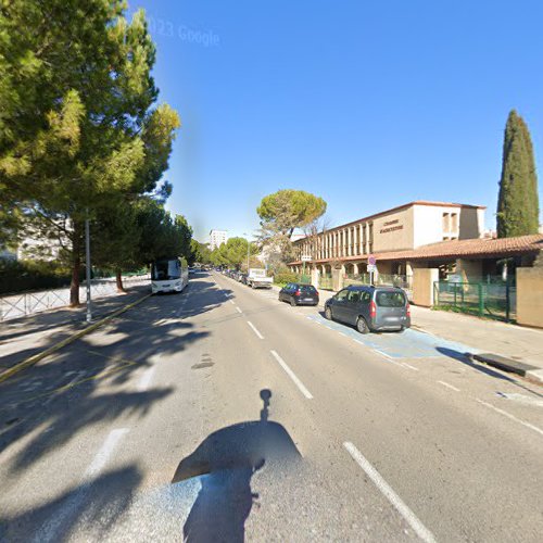 Siège social L'HUILE D'OLIVE À L'ÉCOLE DES CHEFS Aix-en-Provence