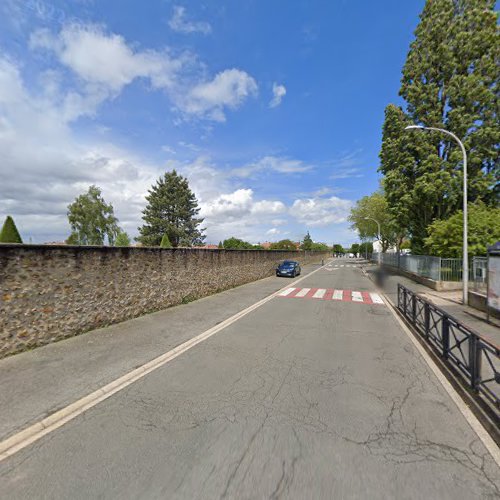 Antenne de Savigny-sur-Orge - Secours populaire français à Savigny-sur-Orge